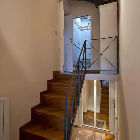Pantheon Luxury * Řím