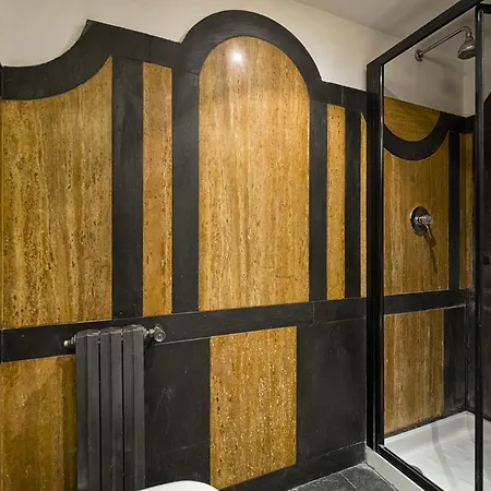 Apartmán Pantheon Luxury Řím