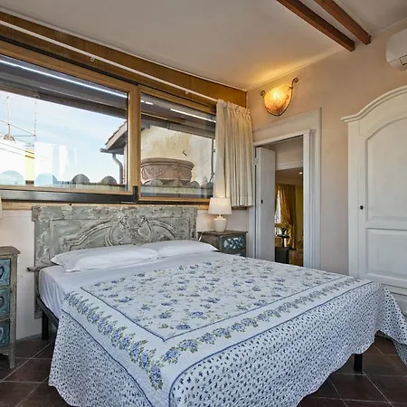 Pantheon Luxury Řím