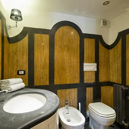 Apartmán Pantheon Luxury *