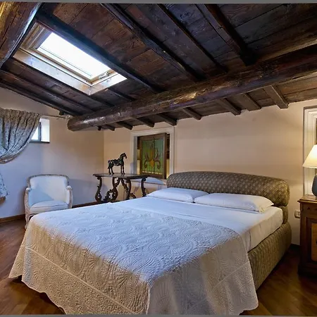 Pantheon Luxury