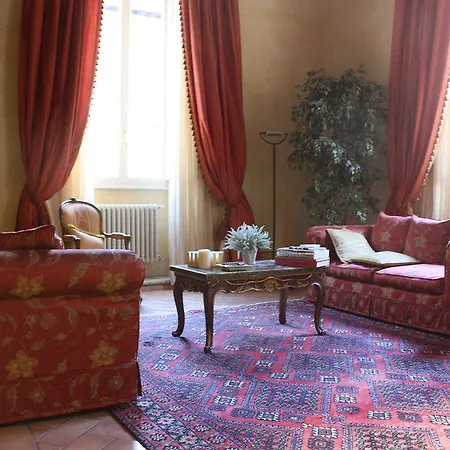 Apartment Pantheon Luxury *