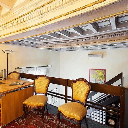 Apartment Pantheon Luxury Rome