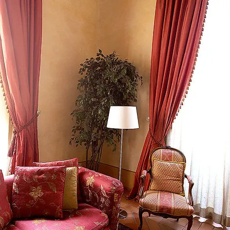 Apartment Pantheon Luxury Rome