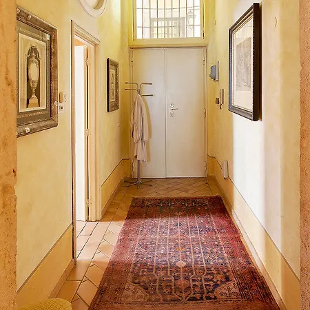 Apartment Pantheon Luxury