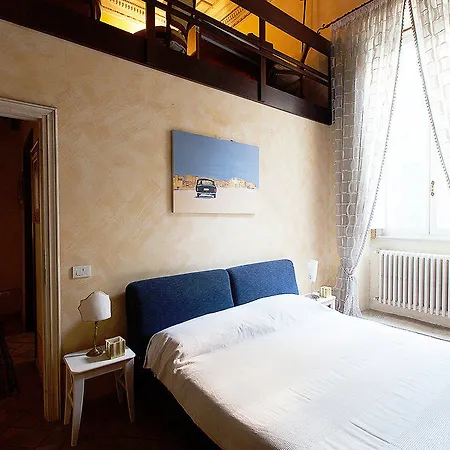 Pantheon Luxury Apartment Rome
