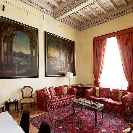 Pantheon Luxury Rome