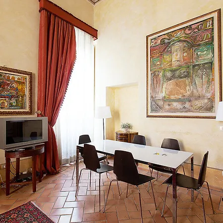 Pantheon Luxury Appartamento *