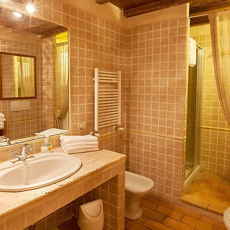 Pantheon Luxury * Roma