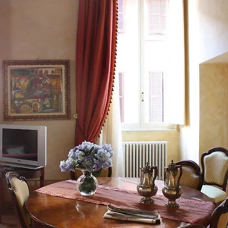 Pantheon Luxury Appartamento Roma